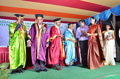 convocation 2015